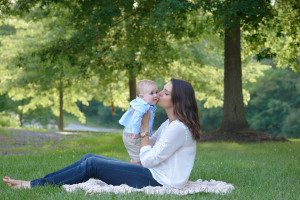 Pittsburgh Baby Photographe