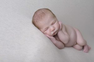 cranberry township newborn photographer