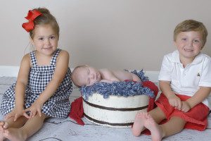 cranberry township newborn photographer