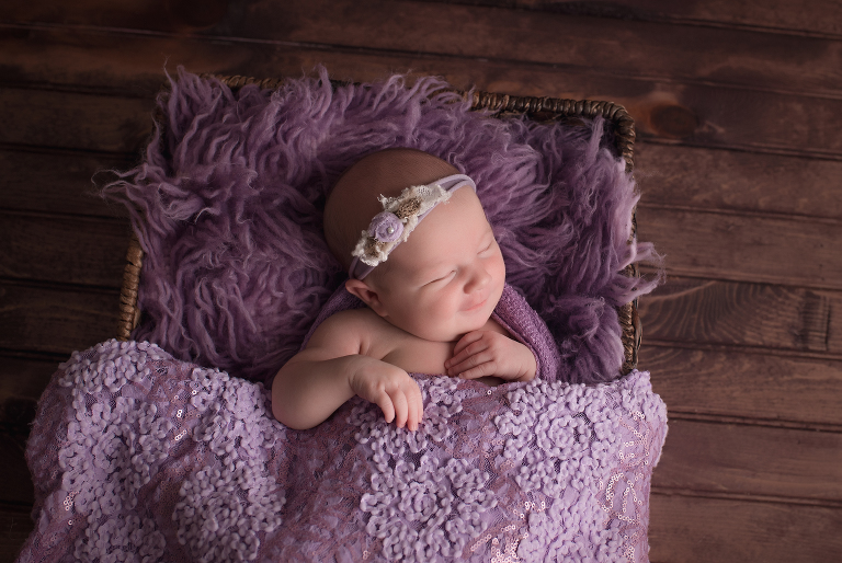 cranberry township newborn photorapher