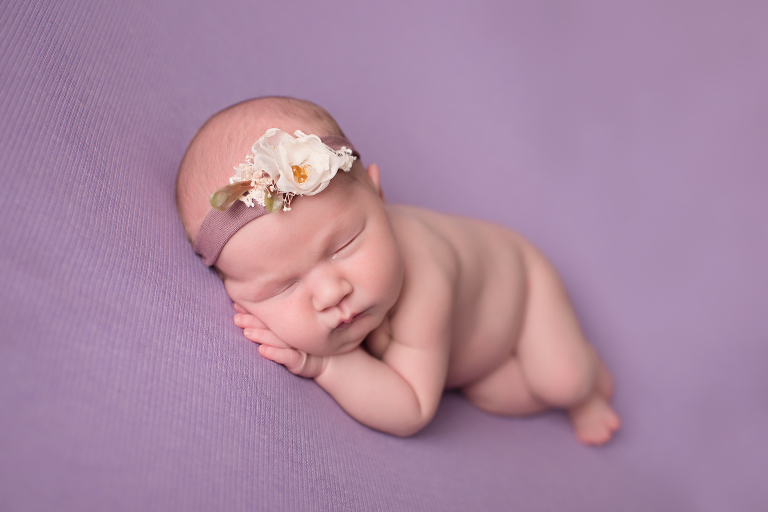 cranberry township newborn photorapher