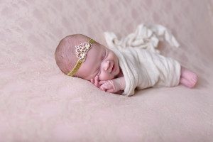 Cranberry Township Newborn Photographer