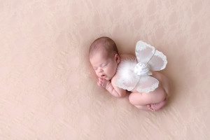 Cranberry Township Newborn Photographer