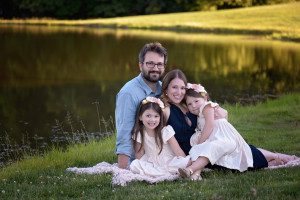 family photographer pittsburgh