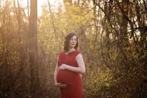 cranberry township maternity photography