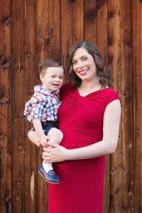 cranberry township maternity photography