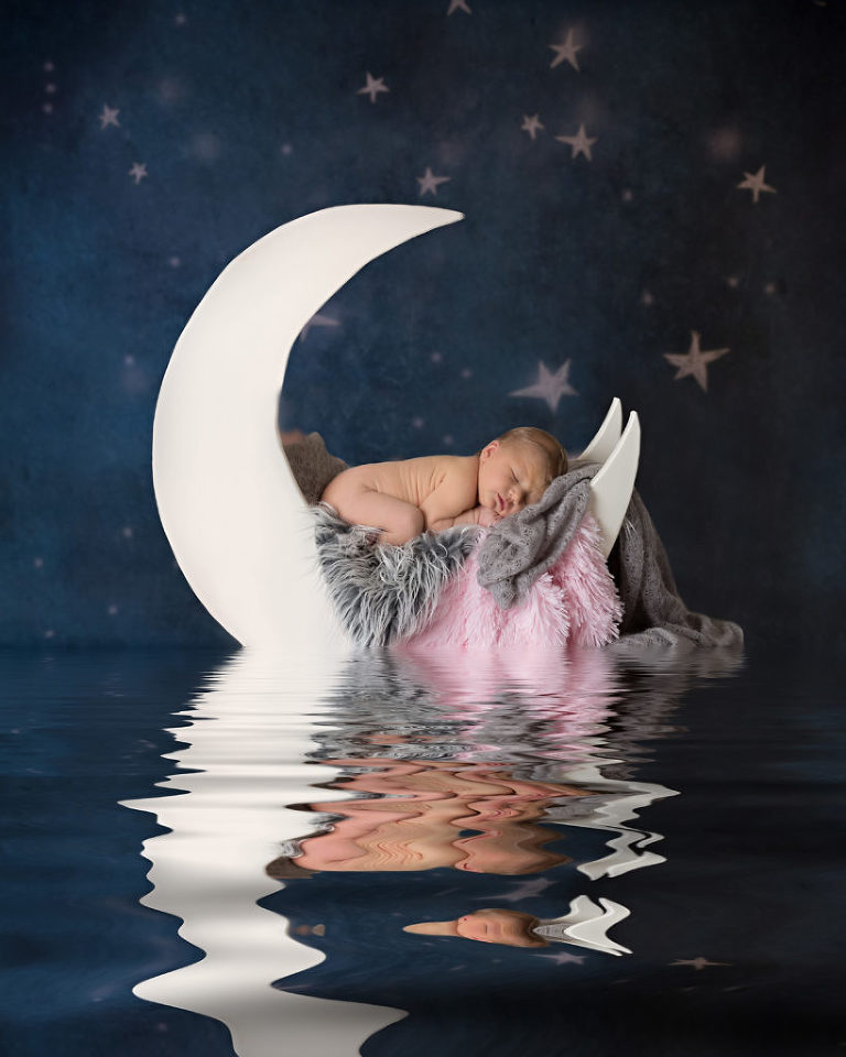 cranberry township baby photographer