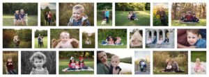 family photographer Pittsburgh, children's photography Pittsburgh