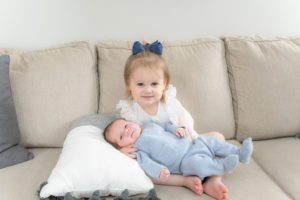 Wexford, PA Maternity, Newborn and Family Photographer