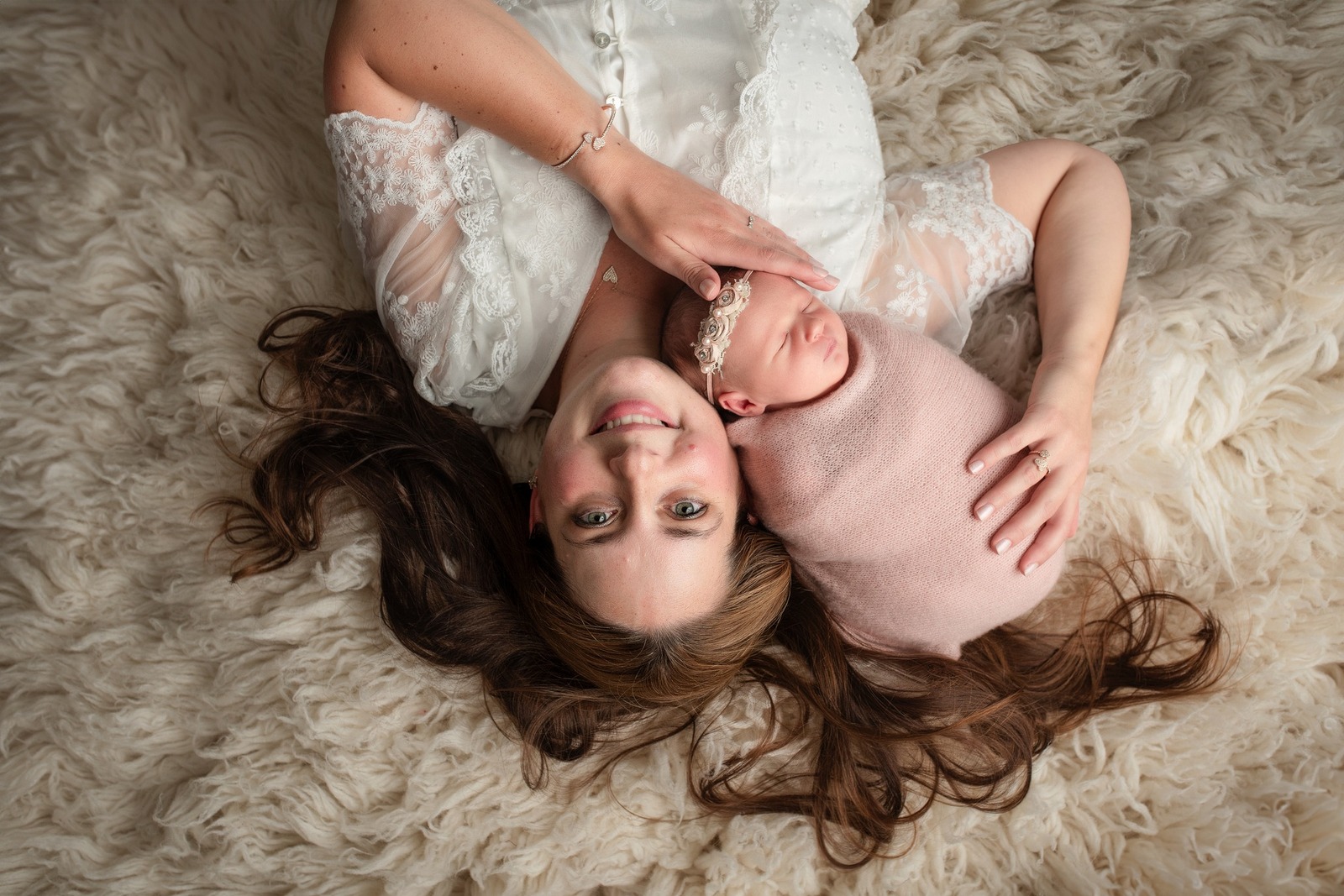 motherhood photography Pittsburgh