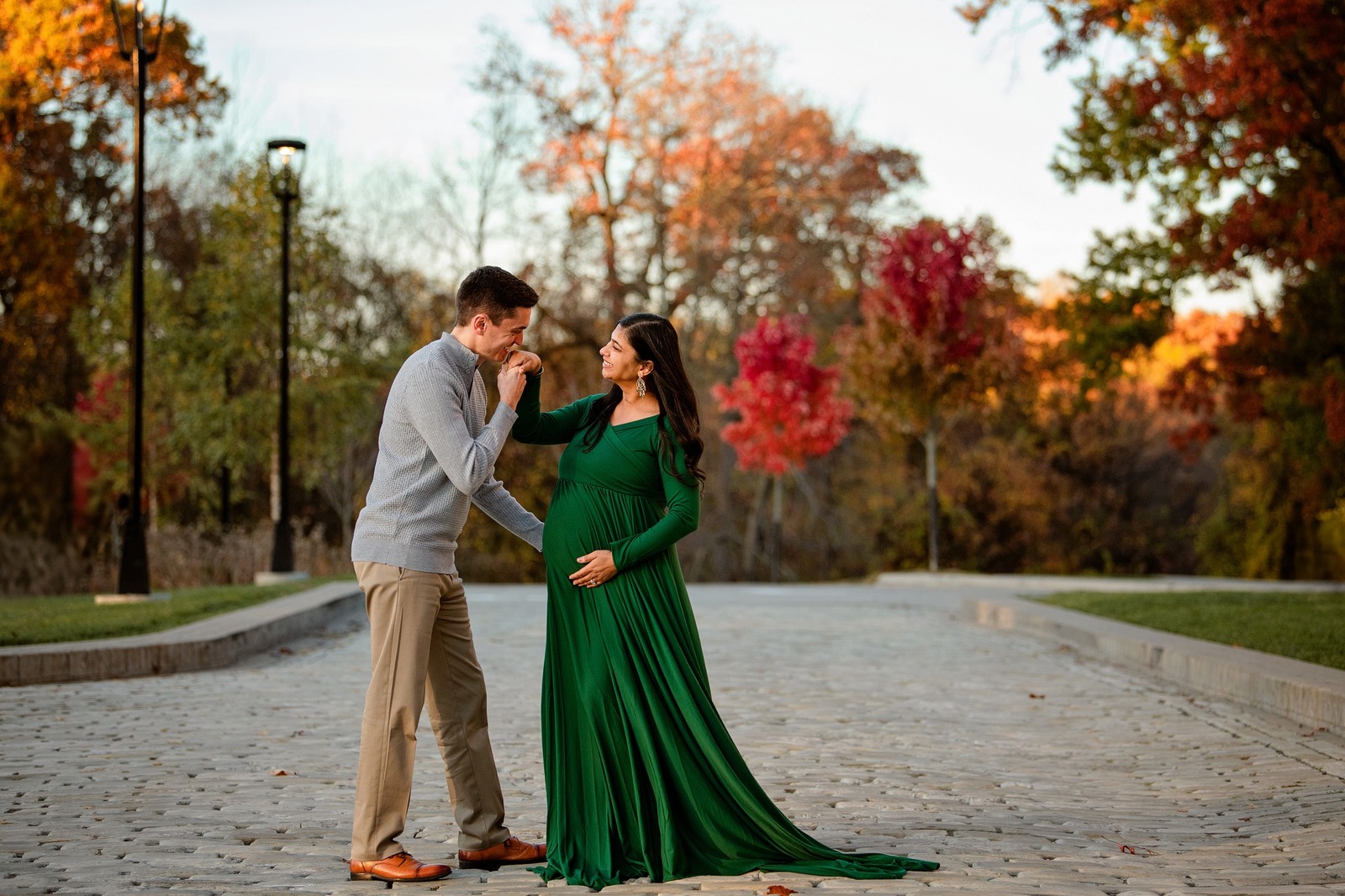 best Pittsburgh maternity photographer